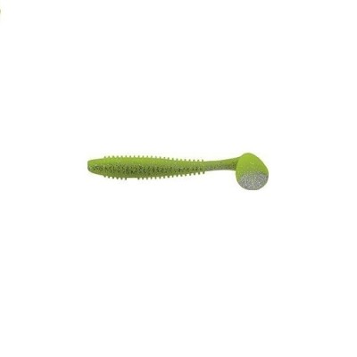 SHAD JAXON INTENSA IND 8CM G foto