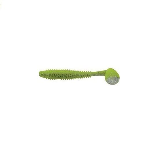 SHAD JAXON INTENSA IND 8CM G
