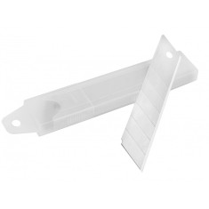 Set de 10 lame 25 x 125x0.7 mm, Industrial, Tolsen