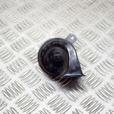 Claxon Auto Mercedes-Benz CLK Cabrio A209, 2008, Negru/Rosu, 12V - Piesa Originala Second-Hand