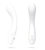 Vibrator Dildo Clitoris Strong Lilo Magic Wand Sex Toy Flexibil G-spot 6VM