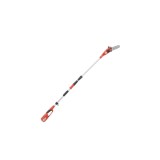 Cumpara ieftin Fierastrau electric telescopic HECHT 9504, lungime lama 24 cm, tija telescopica reglabila 2.3 - 2.8 m, fara acumulator, fara incarcator
