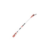 Cumpara ieftin Fierastrau electric telescopic HECHT 9504, lungime lama 24 cm, tija telescopica reglabila 2.3 - 2.8 m, fara acumulator, fara incarcator