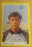 B10 - Sticker fotbal - Campionatul national Romania editia 1994/1995 - nr 357