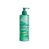 GARNIER FRUCTIS ALOE LEAVE-ON Cream 400 ml