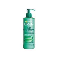 GARNIER FRUCTIS ALOE LEAVE-ON Cream 400 ml