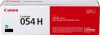 Toner Canon CRG054H cyan, High yeld, capacitate 2.3k pagini, pentru