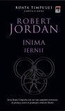 Inima iernii | Robert Jordan