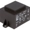 Transformator &Icirc;ncapsulat 24V 500mA PCB 12VA 230VAC