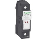 Separator cu fuzibil voltaic 1P 32A 10X38mm Schneider DF101PV