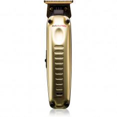 BaByliss PRO FX726E LO-PROFX Gold Trimmer aparat profesional de tuns părul 1 buc