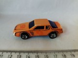 Bnk jc Hot Wheels 2010 Chevy Stocker Orange Colour Shifter