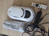 Aspirator robot curatare geamuri