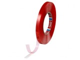 Bandă Dublu Adezivă Transparentă 12mm x 50m, Tesa