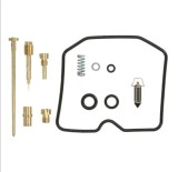 Set complet reparatie carburator Kawasaki KLE 500 (96-07) 4T LC 500cc (Keyster)