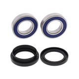 Kit Rulmenti roata fata Kymco MXU 2009 Suzuki Quad Runner King Vinson 2008 2022 Yamaha Kodiak Grizzly Big Bear All Balls 25-1108