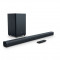 Soundbar JBL Bar 2.1 300W Bluetooth Negru