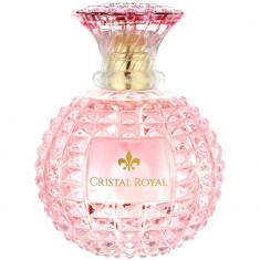 Cristal Royal Rose Apa de parfum Femei 100 ml foto