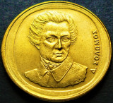 Cumpara ieftin Moneda 20 DRAHME - GRECIA, anul 1990 *cod 1816 = A.UNC, Europa