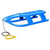 Sanie pentru copii Prosperplast BULLET, 102.5x40x23cm, albastru