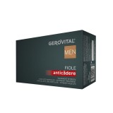 Cumpara ieftin Fiole anticaderea parului Men, 10 fiole*10 ml, Gerovital