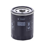 Filtru ulei Mann pentru Subaru Forester, Impreza, Legavy IV, V, Outback, XV