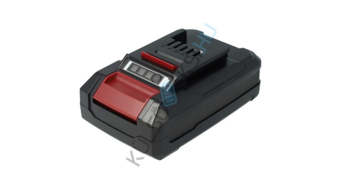 Bateria pentru scule electrice VHBW &icirc;nlocuiește Einhell 45.114.36, 4511437, 4511396, 4511395 - 1500 mAh, 18 V, Li-Ion