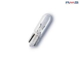Bec 12V 1.2W T5 MX_NEW 246510245RM Moto