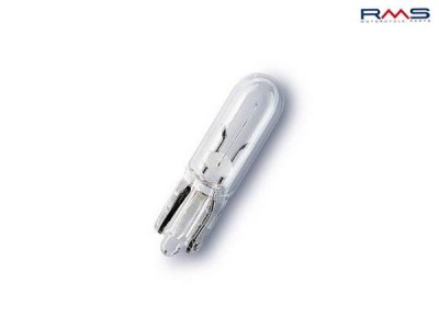 Bec 12V-1.2W T5 Cod Produs: MX_NEW 246510245RM foto