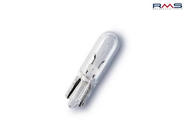 Bec 12V-1.2W T5 Cod Produs: MX_NEW 246510245RM