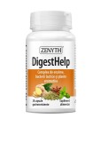 DigestHelp 20 capsule Zenyth, Zenyth Pharmaceuticals