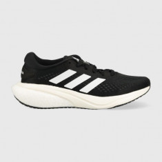 Adidas Performance pantofi de alergat Supernova 2 culoarea negru