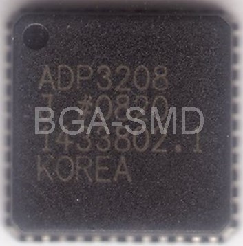 ADP3208 Circuit Integrat foto