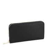 Cumpara ieftin Portofel din piele naturala 8954 07 Negru