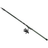 Combo Spinning MITCHELL Catch Pro II Tele Adjust, 4.00m, 2-10g + Mulineta 2000 Rear Drag + Fir