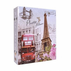 Album foto Pufo, model Love in Paris, poze, 20 x 15 cm foto