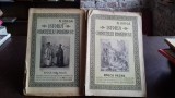Istoria Comertului Romanesc - N. Iorga, 2 Vol. (Epoca Veche si Noua) - Carte Veche