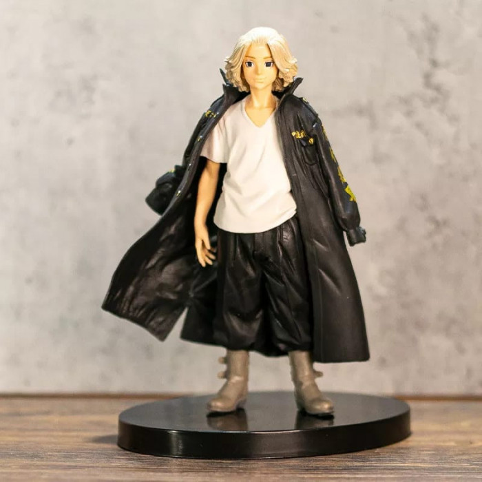 Figurina tokyo revengers 16 cm