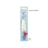 Lingurita Oscilanta B11 Baracuda 10g 7cm Silver