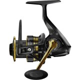 Mulineta Seacor Pilk 4000, Cormoran