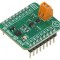Placă Driver Motor DC A3908 GPIO/I2C