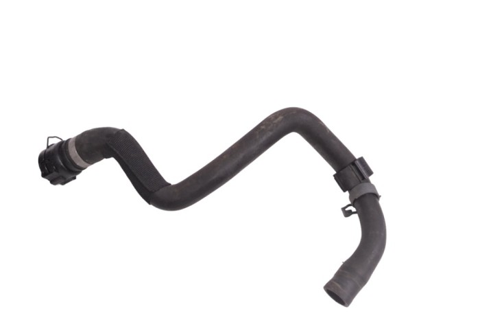 Furtun de lichid de răcire AUDI Q5 8R 2010 OEM: 8R0819374D 17573164