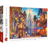 PUZZLE TREFL 1000 BARCELONA SuperHeroes ToysZone