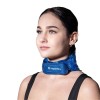 Bandaj cu Gel Incalzire/Racire Wrap inSPORTline Vivoneck FitLine Training