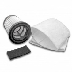 Hepa-filter-set pentru dirt devil m2881 u.a., , foto