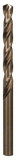 Bosch Set 5 burghie pentru metal HSS-Co, DIN338, 8x75x117mm ProAdvanced PowerfulTools