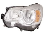Far Subaru Impreza (Gp/Gj), 06.2011- Fara Wrx Sti, Subaru Xv, 11.2011-, Electric, tip bec H11+HB3, omologare ECE, fara motor, 84001FJ190; 84913FJ190,
