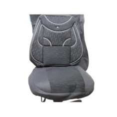 Huse auto gri sobolan