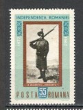 Romania.1967 90 ani Independent-Pictura XR.544
