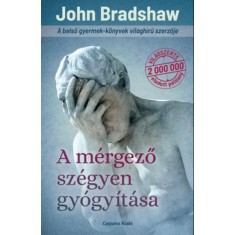 A mergezo szegyen gyogyitasa - John Bradshaw foto